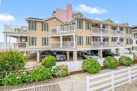 Photo of 1500 Boardwalk #101, Ocean City, NJ 08226 (MLS # 609737)