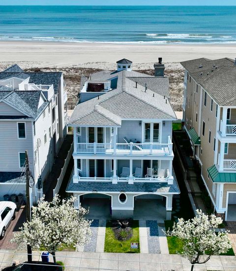 Photo of 4537 Central Ave Ave #1st Floor, Ocean City, NJ 08226 (MLS # 606951)