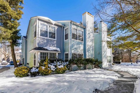Homes For Sale - 156 Driftwood Ct #286<br/> Smithville, NJ 08205