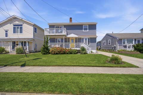 Homes For Sale - 809 E Evans Blvd<br/> Brigantine, NJ 08203