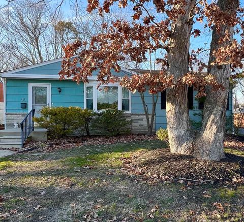 515 6th Street, Somers Point, NJ 08244 - #: 580709
