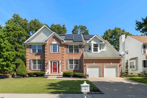 Homes For Sale - 2 Imperial Dr<br/> Egg Harbor Township, NJ 08234