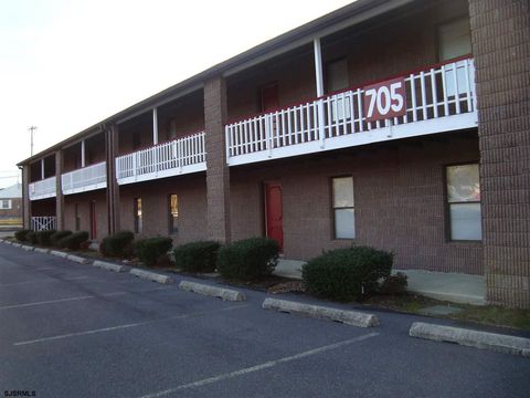 705 White Horse Absecon NJ 08201