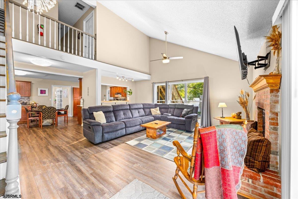 Absecon, New Jersey 08201, United States, 5 Bedrooms Bedrooms, ,3 BathroomsBathrooms,Residential,Active,201062