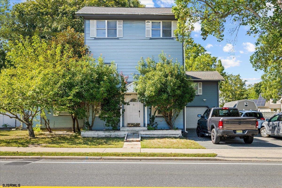 Absecon, New Jersey 08201, United States, 5 Bedrooms Bedrooms, ,3 BathroomsBathrooms,Residential,Active,201062