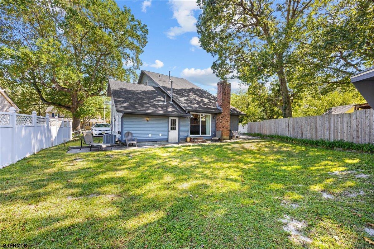 Absecon, New Jersey 08201, United States, 5 Bedrooms Bedrooms, ,3 BathroomsBathrooms,Residential,Active,201062