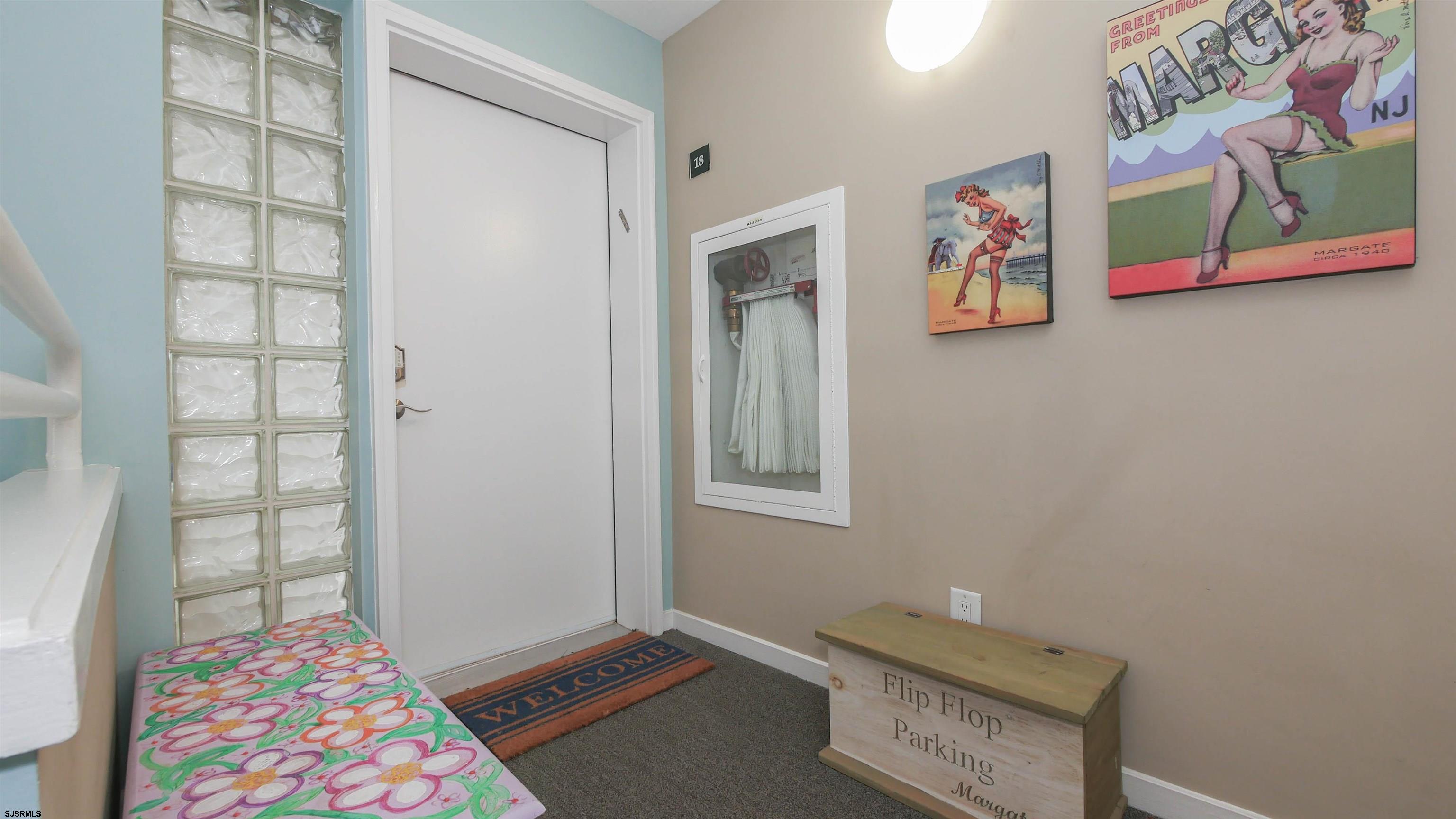 Margate, New Jersey 08402, United States, 2 Bedrooms Bedrooms, ,2 BathroomsBathrooms,Residential,Active,65811