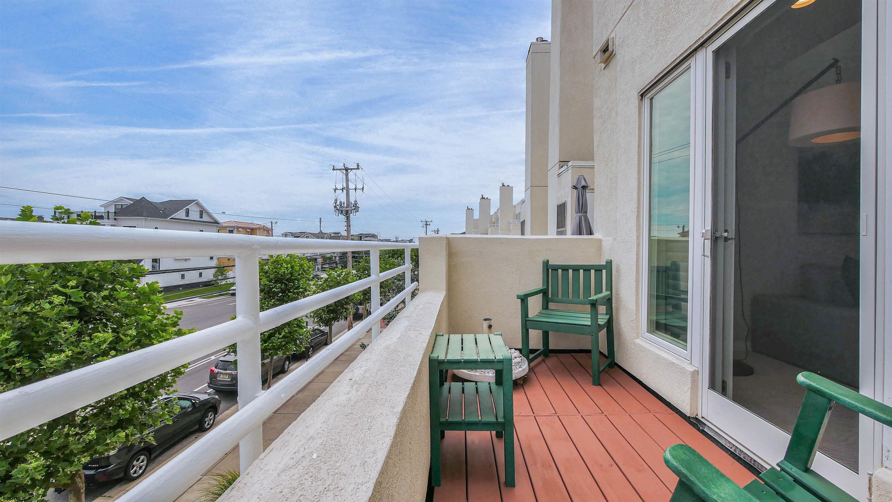 Margate, New Jersey 08402, United States, 2 Bedrooms Bedrooms, ,2 BathroomsBathrooms,Residential,Active,65811