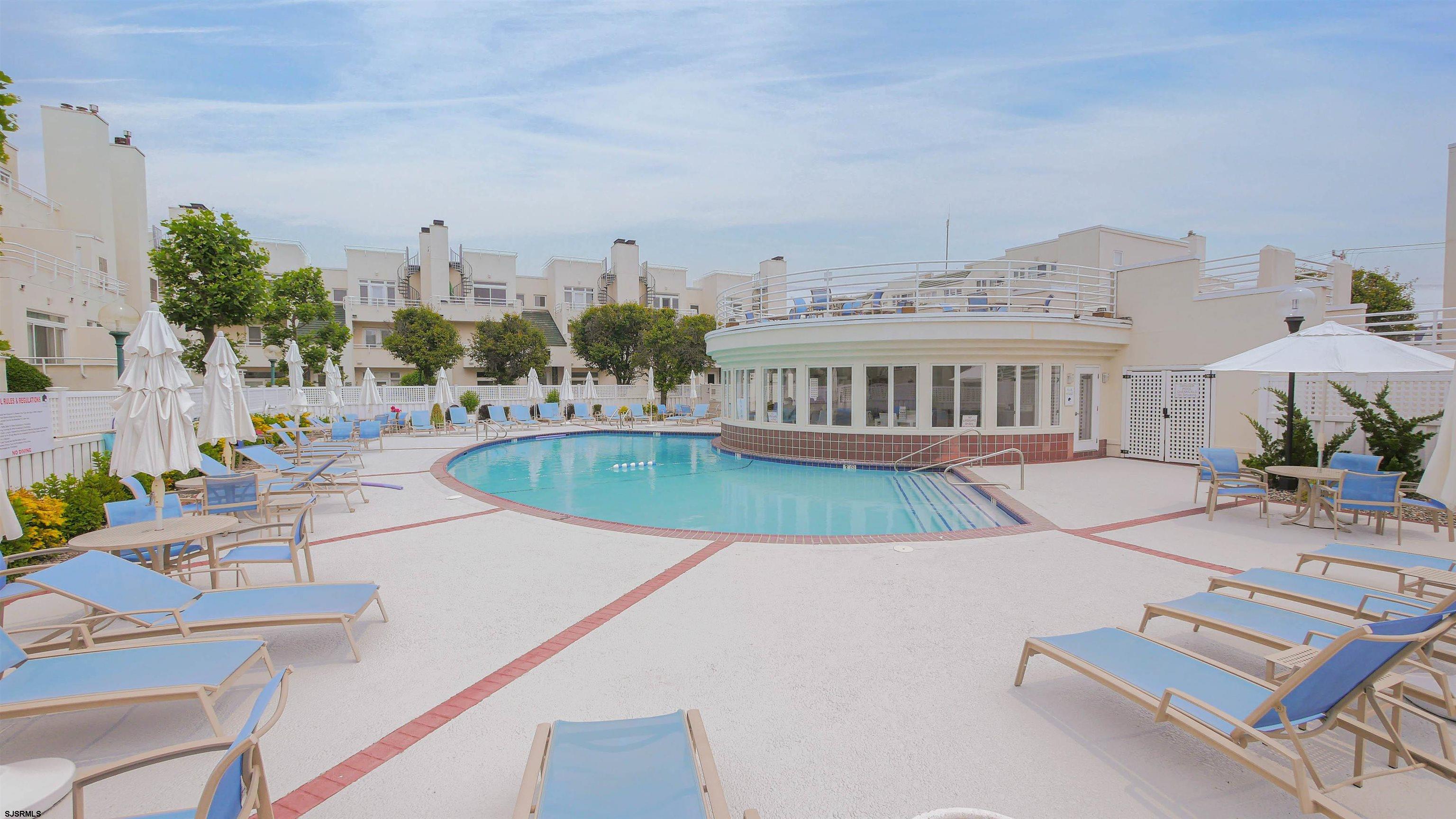 Margate, New Jersey 08402, United States, 2 Bedrooms Bedrooms, ,2 BathroomsBathrooms,Residential,Active,65811