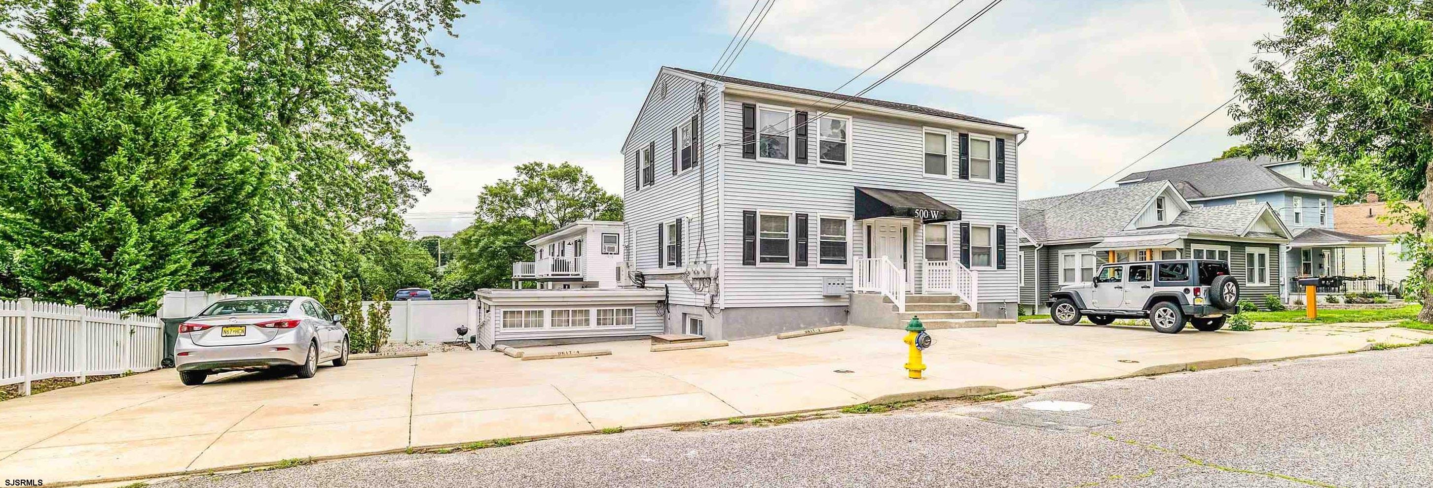 Somers Point, New Jersey 08244, United States, 8 Bedrooms Bedrooms, ,4 BathroomsBathrooms,Residential,Active,148361