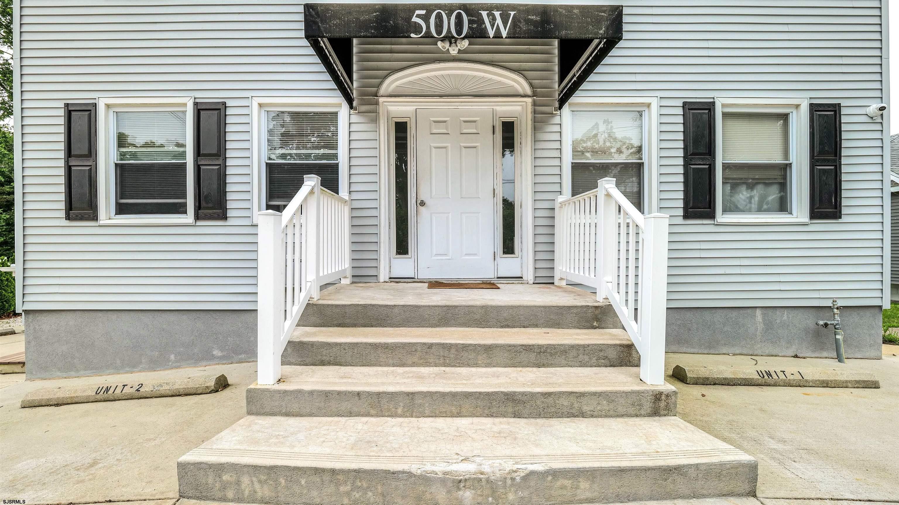 Somers Point, New Jersey 08244, United States, 8 Bedrooms Bedrooms, ,4 BathroomsBathrooms,Residential,Active,148361