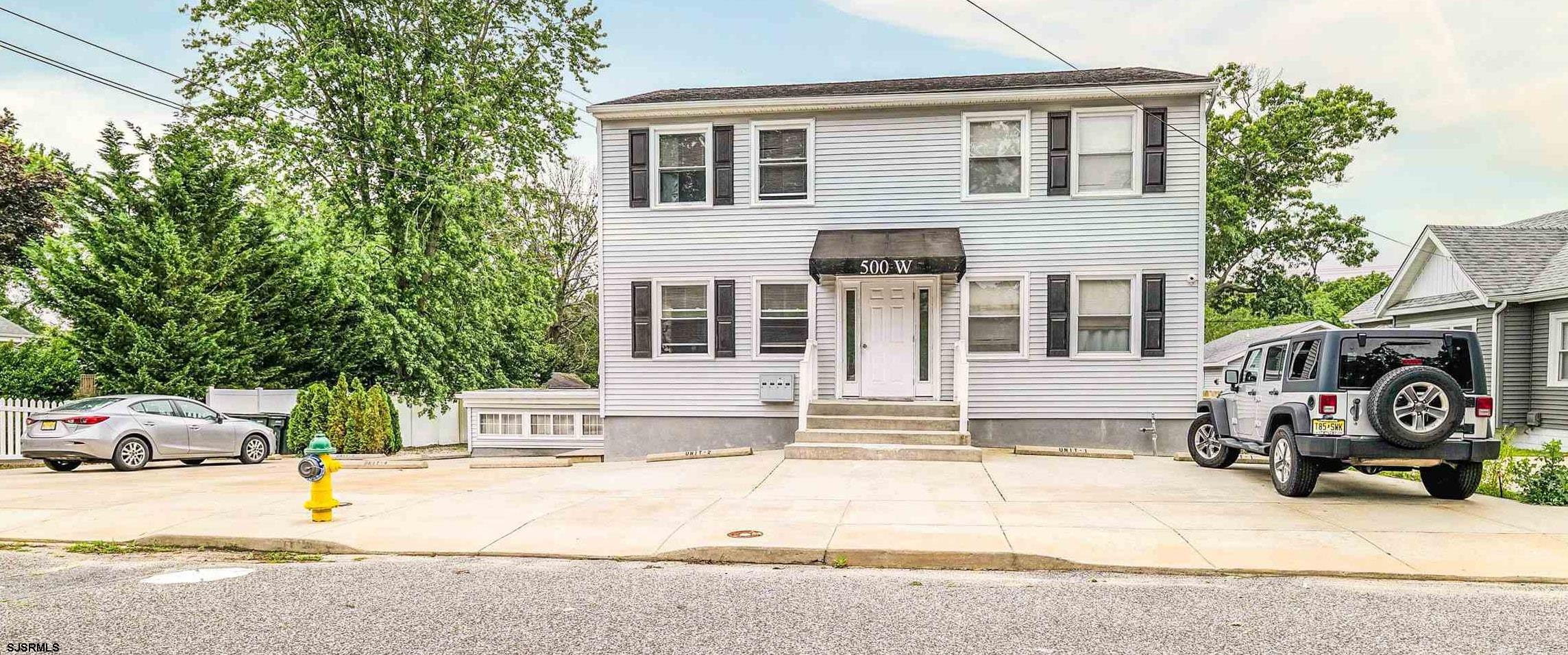 Somers Point, New Jersey 08244, United States, 8 Bedrooms Bedrooms, ,4 BathroomsBathrooms,Residential,Active,148361