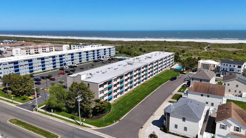 Photo of 4500 W Brigantine AVE #2203, Brigantine, NJ 08205 (MLS # 608791)