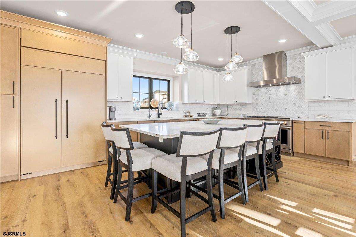 Ventnor, New Jersey 08406, United States, 5 Bedrooms Bedrooms, ,5 BathroomsBathrooms,Residential,Active,24421