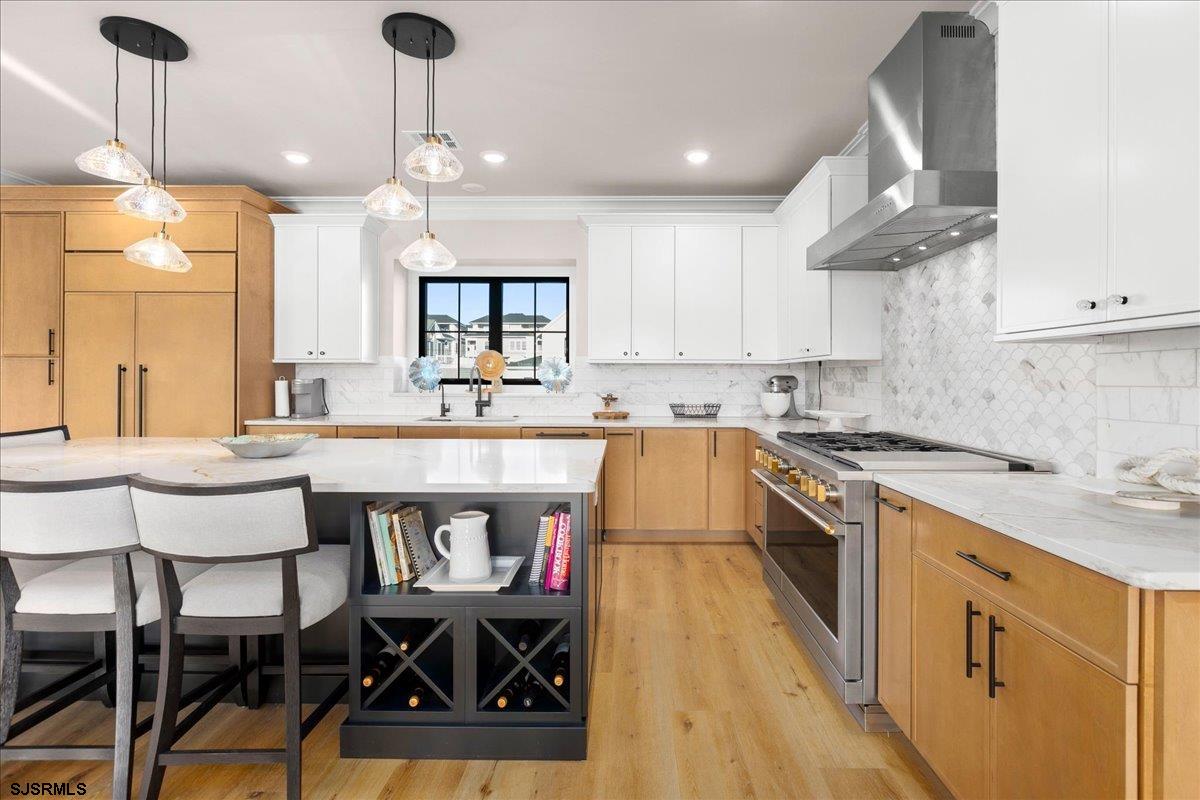 Ventnor, New Jersey 08406, United States, 5 Bedrooms Bedrooms, ,5 BathroomsBathrooms,Residential,Active,24421