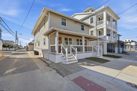 Photo of 310 11th St, Ocean City, NJ 08226 (MLS # 602747)