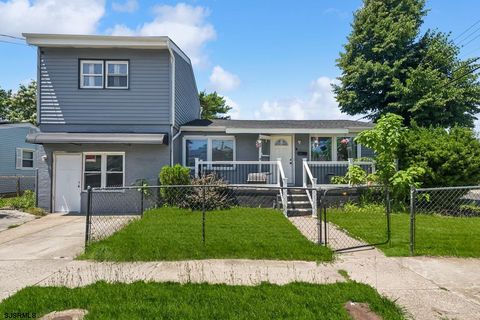 Photo of 660 N Kentucky Ave, Atlantic City, NJ 08401 (MLS # 603400)