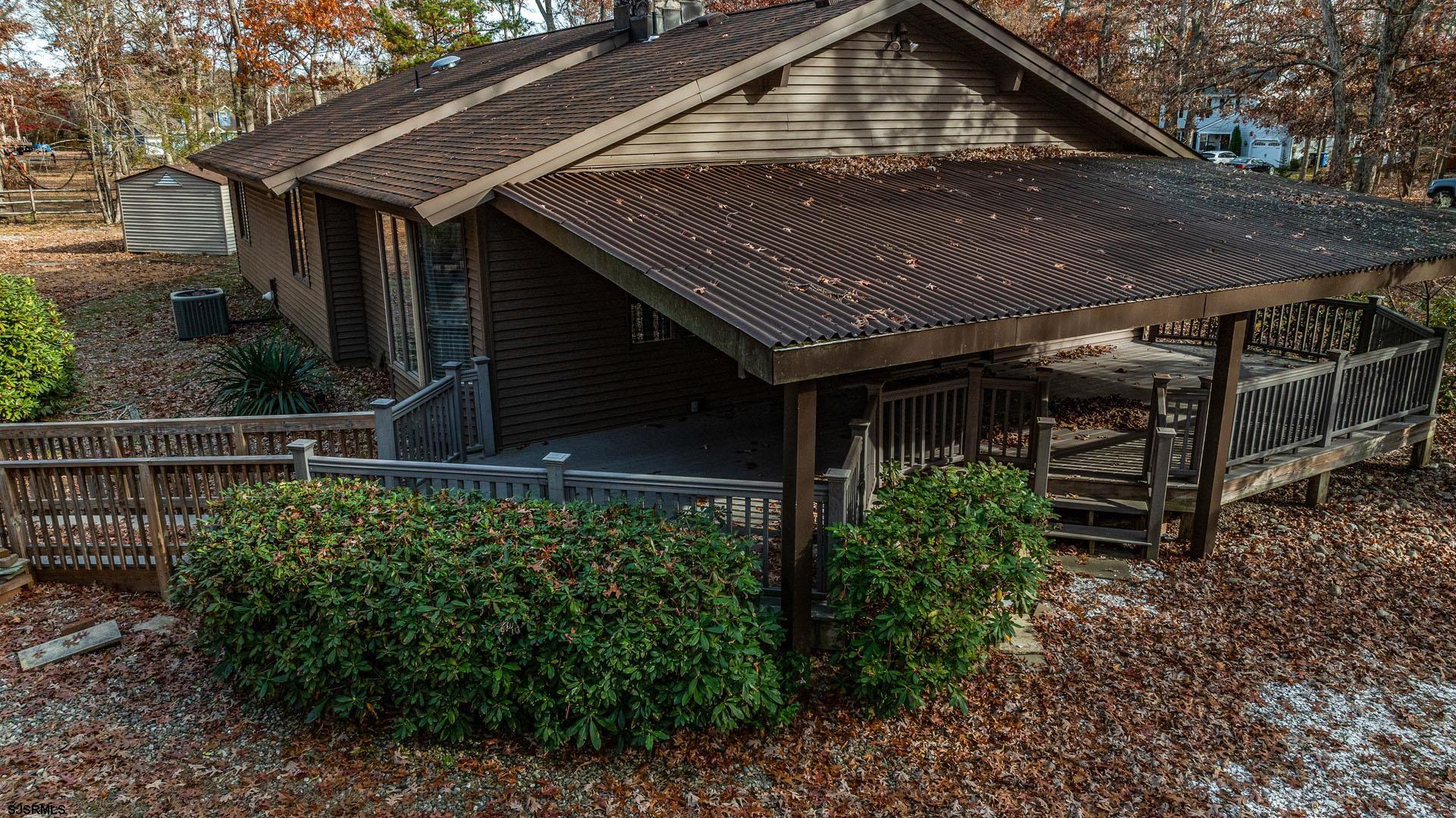 Petersburg, New Jersey 08270, United States, 3 Bedrooms Bedrooms, ,2 BathroomsBathrooms,Residential,Pending,77746