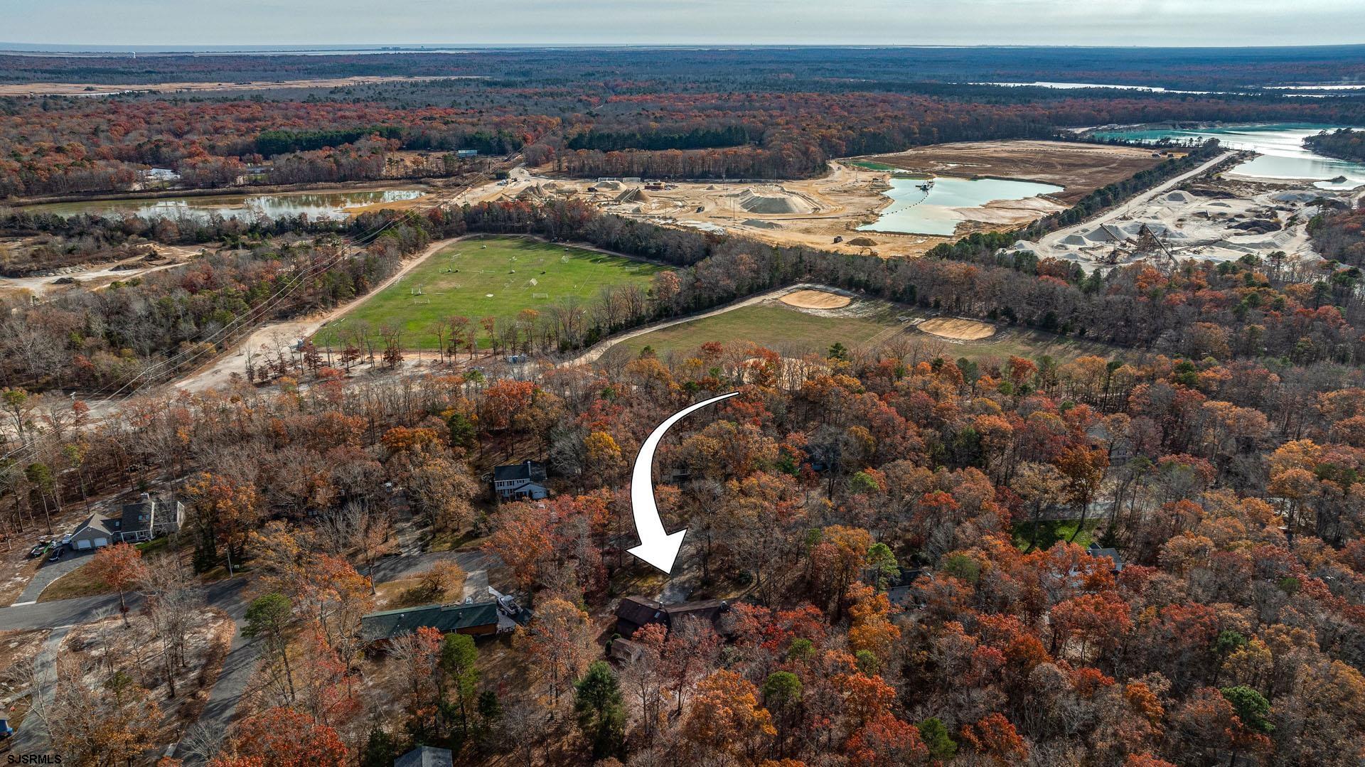 Petersburg, New Jersey 08270, United States, 3 Bedrooms Bedrooms, ,2 BathroomsBathrooms,Residential,Pending,77746