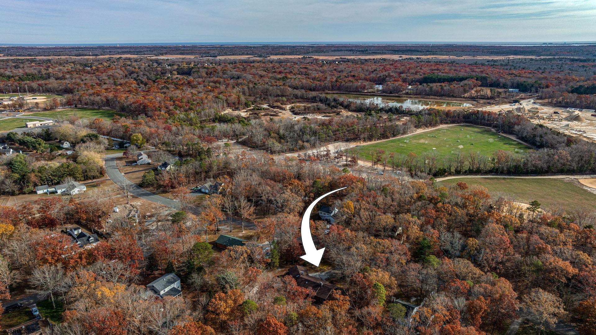 Petersburg, New Jersey 08270, United States, 3 Bedrooms Bedrooms, ,2 BathroomsBathrooms,Residential,Pending,77746