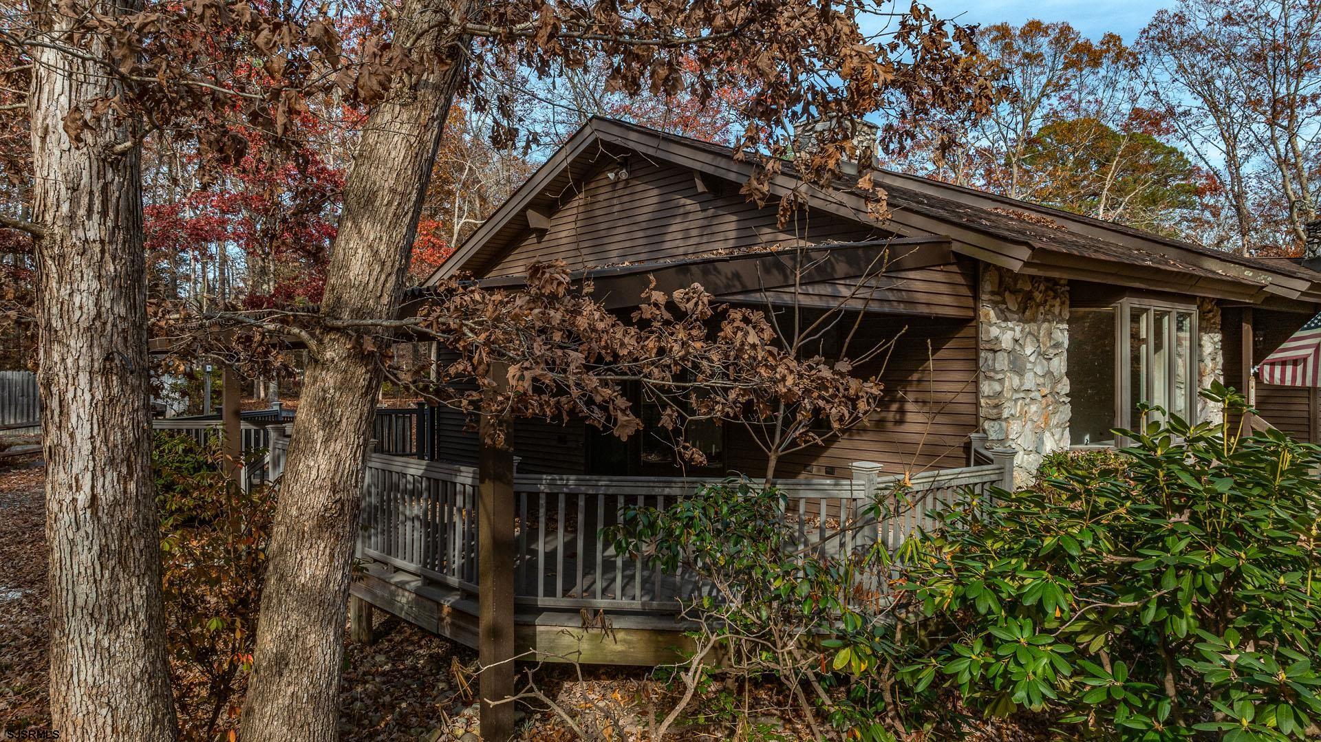 Petersburg, New Jersey 08270, United States, 3 Bedrooms Bedrooms, ,2 BathroomsBathrooms,Residential,Pending,77746