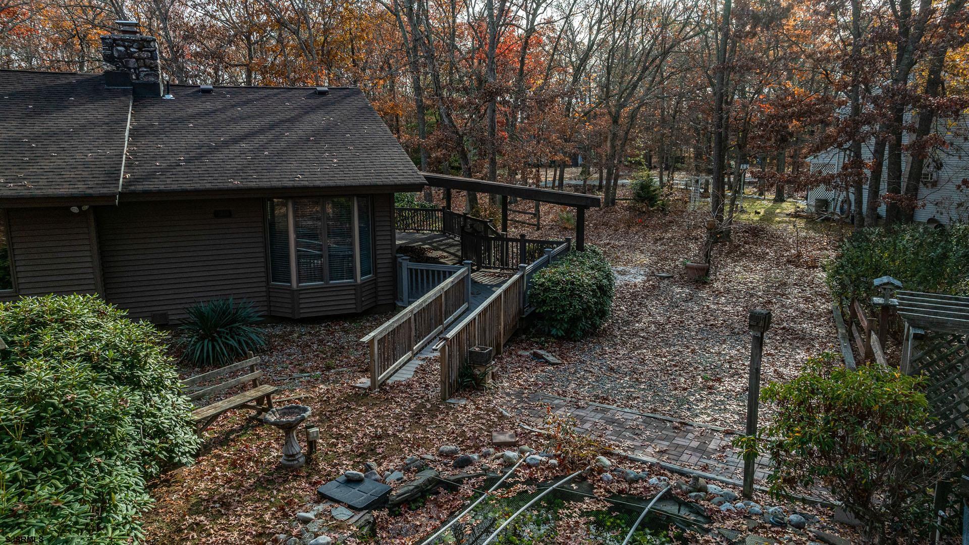 Petersburg, New Jersey 08270, United States, 3 Bedrooms Bedrooms, ,2 BathroomsBathrooms,Residential,Pending,77746