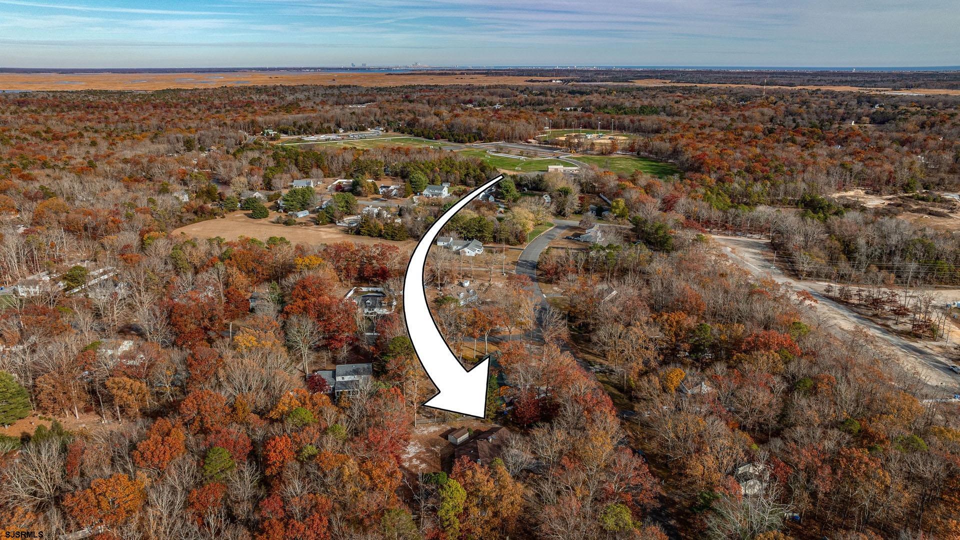 Petersburg, New Jersey 08270, United States, 3 Bedrooms Bedrooms, ,2 BathroomsBathrooms,Residential,Pending,77746