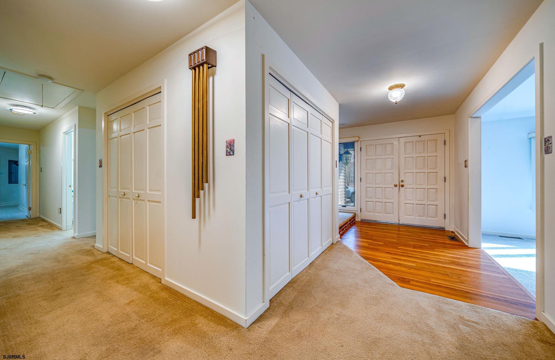 Petersburg, New Jersey 08270, United States, 3 Bedrooms Bedrooms, ,2 BathroomsBathrooms,Residential,Pending,77746