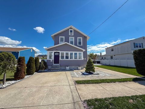 Homes For Sale - 631 Annapolis Ave<br/> Atlantic County, Atlantic City, NJ 08401