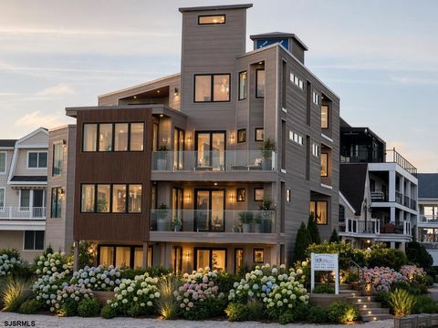 Homes For Sale - 110 S Philadelphia Ave<br/> Ventnor, NJ 08406