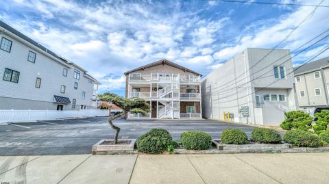 Condo For Sale - 9609 Pacific Ave #5<br/> Margate, NJ 08402
