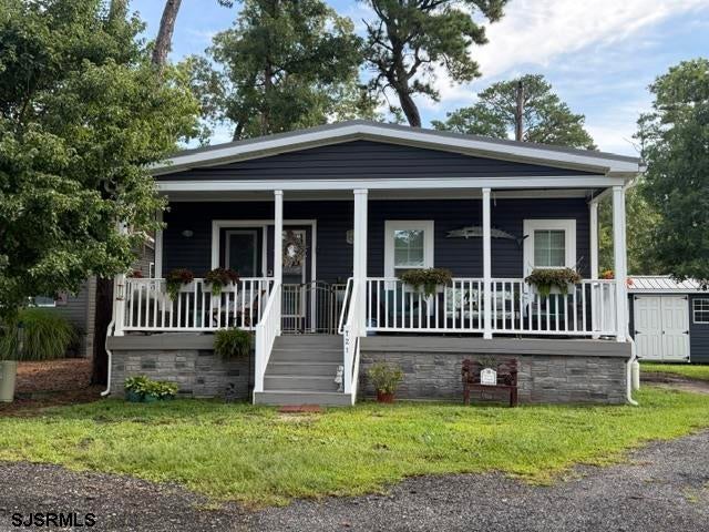 Photo 1 of 34 — 106 E Moss Mill T21 Road, Galloway Township, NJ 08205