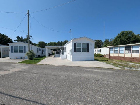 Mobile Home For Sale - 1621 Shore<br/> Palermo, NJ 08230