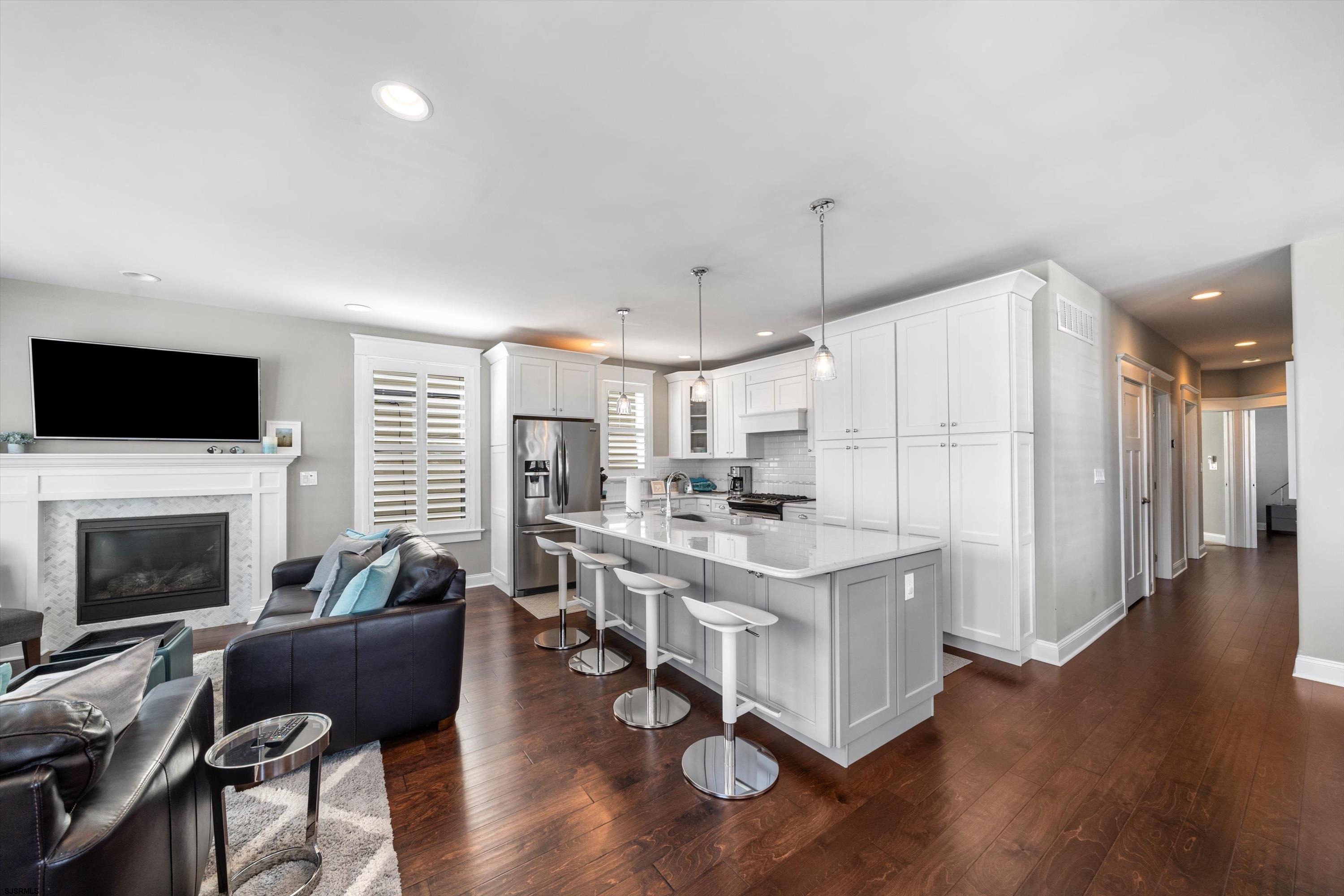 Ocean City, New Jersey 08226, United States, 4 Bedrooms Bedrooms, ,2 BathroomsBathrooms,Residential,Active,212867