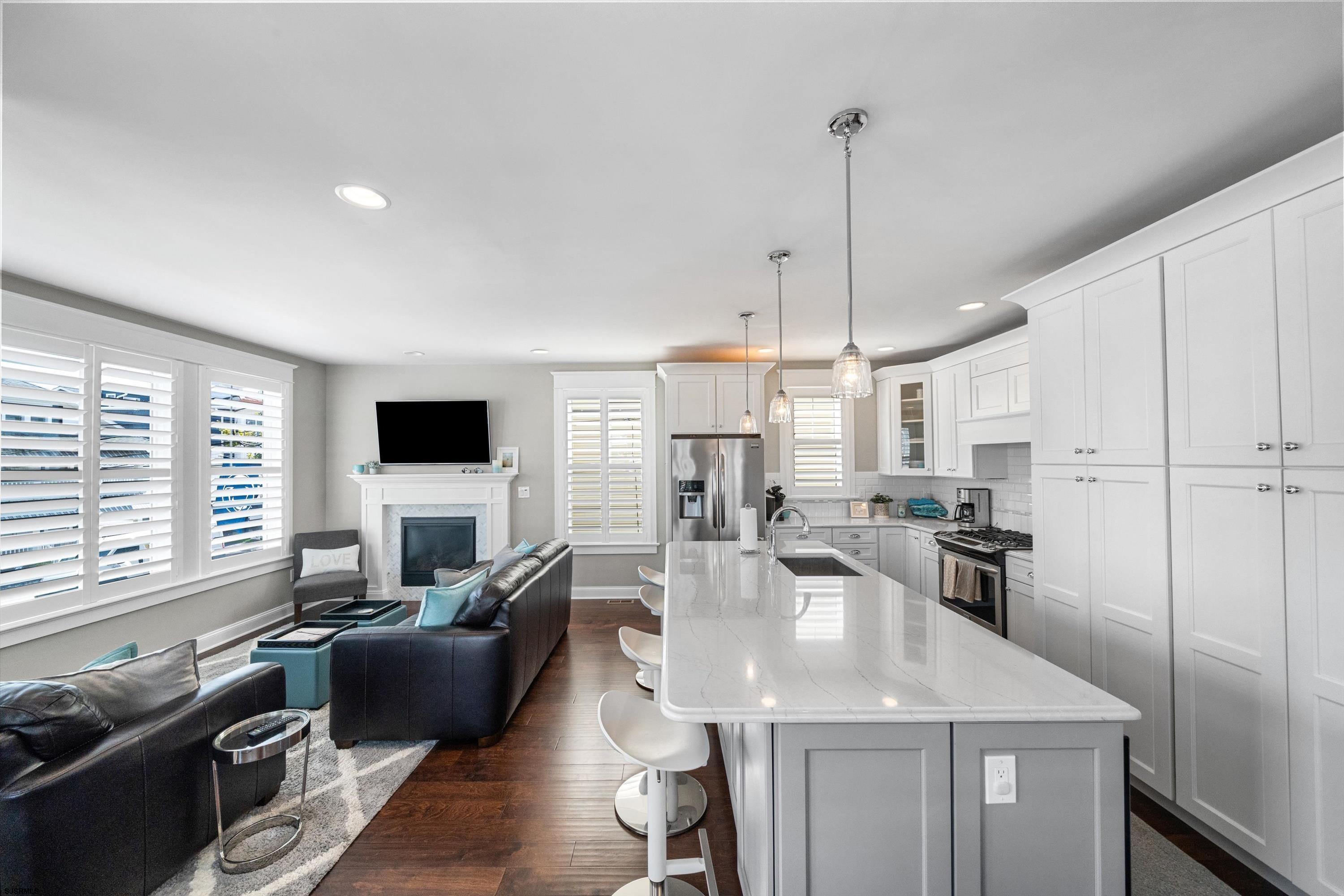 Ocean City, New Jersey 08226, United States, 4 Bedrooms Bedrooms, ,2 BathroomsBathrooms,Residential,Active,212867