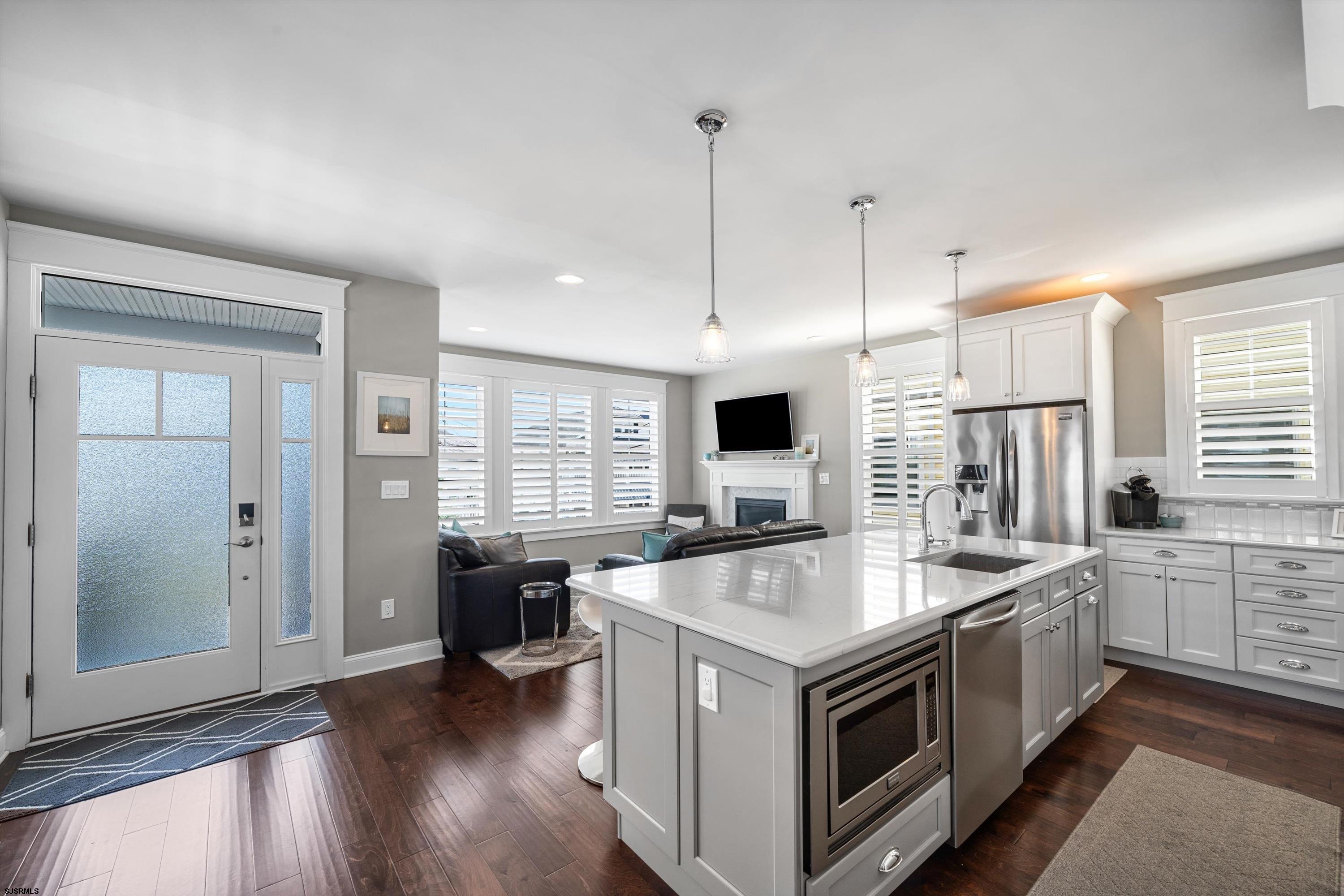 Ocean City, New Jersey 08226, United States, 4 Bedrooms Bedrooms, ,2 BathroomsBathrooms,Residential,Active,212867