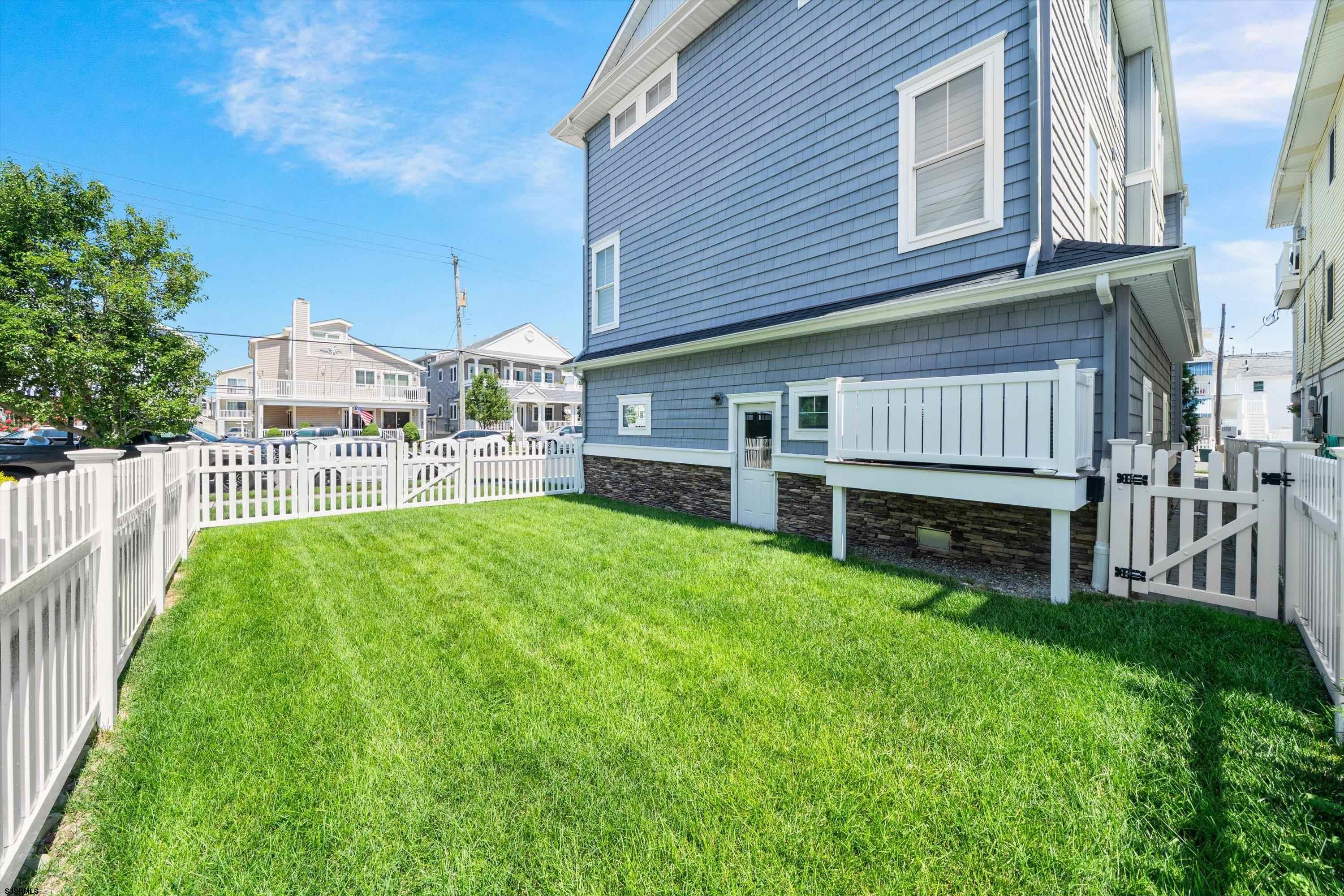 Ocean City, New Jersey 08226, United States, 4 Bedrooms Bedrooms, ,2 BathroomsBathrooms,Residential,Active,212867