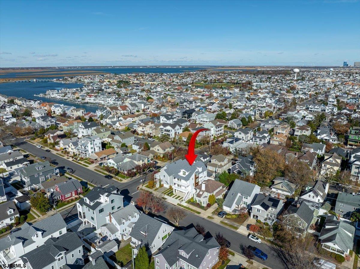 Margate, New Jersey 08402, United States, 5 Bedrooms Bedrooms, ,5 BathroomsBathrooms,Residential,Active,244943