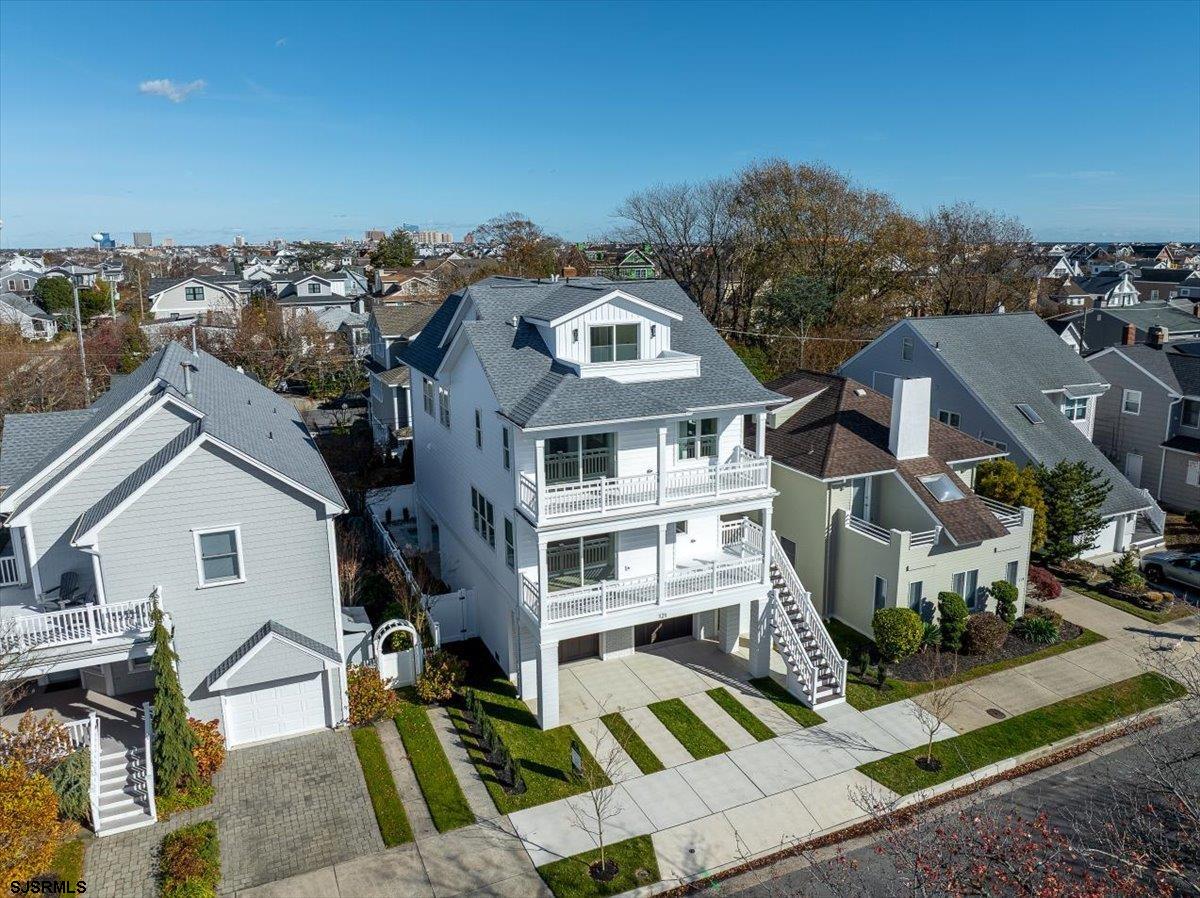 Margate, New Jersey 08402, United States, 5 Bedrooms Bedrooms, ,5 BathroomsBathrooms,Residential,Active,244943