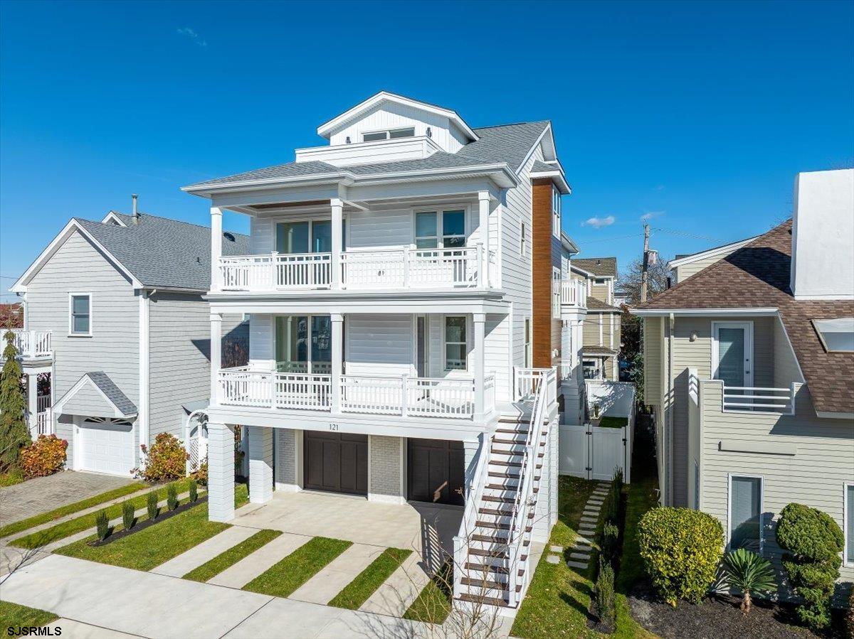 Margate, New Jersey 08402, United States, 5 Bedrooms Bedrooms, ,5 BathroomsBathrooms,Residential,Active,244943