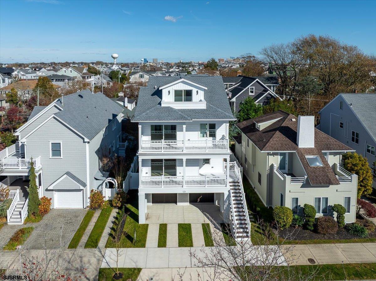 Margate, New Jersey 08402, United States, 5 Bedrooms Bedrooms, ,5 BathroomsBathrooms,Residential,Active,244943