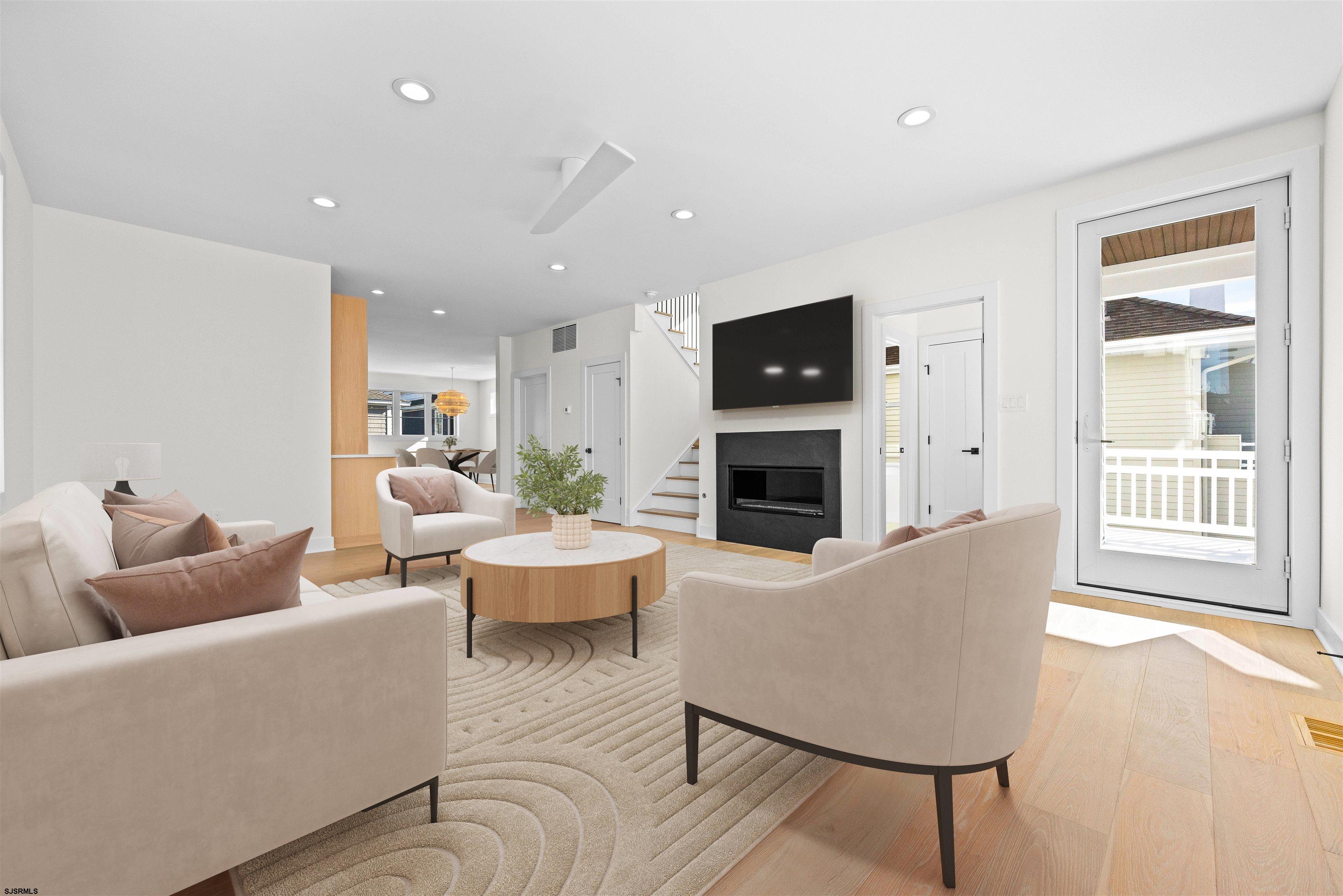 Margate, New Jersey 08402, United States, 5 Bedrooms Bedrooms, ,5 BathroomsBathrooms,Residential,Active,244943