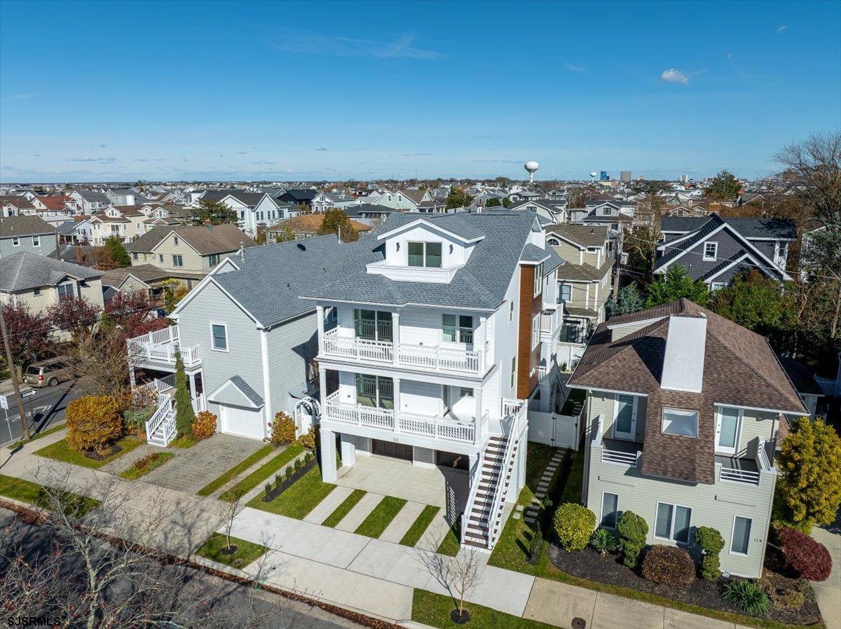 Margate, New Jersey 08402, United States, 5 Bedrooms Bedrooms, ,5 BathroomsBathrooms,Residential,Active,244943