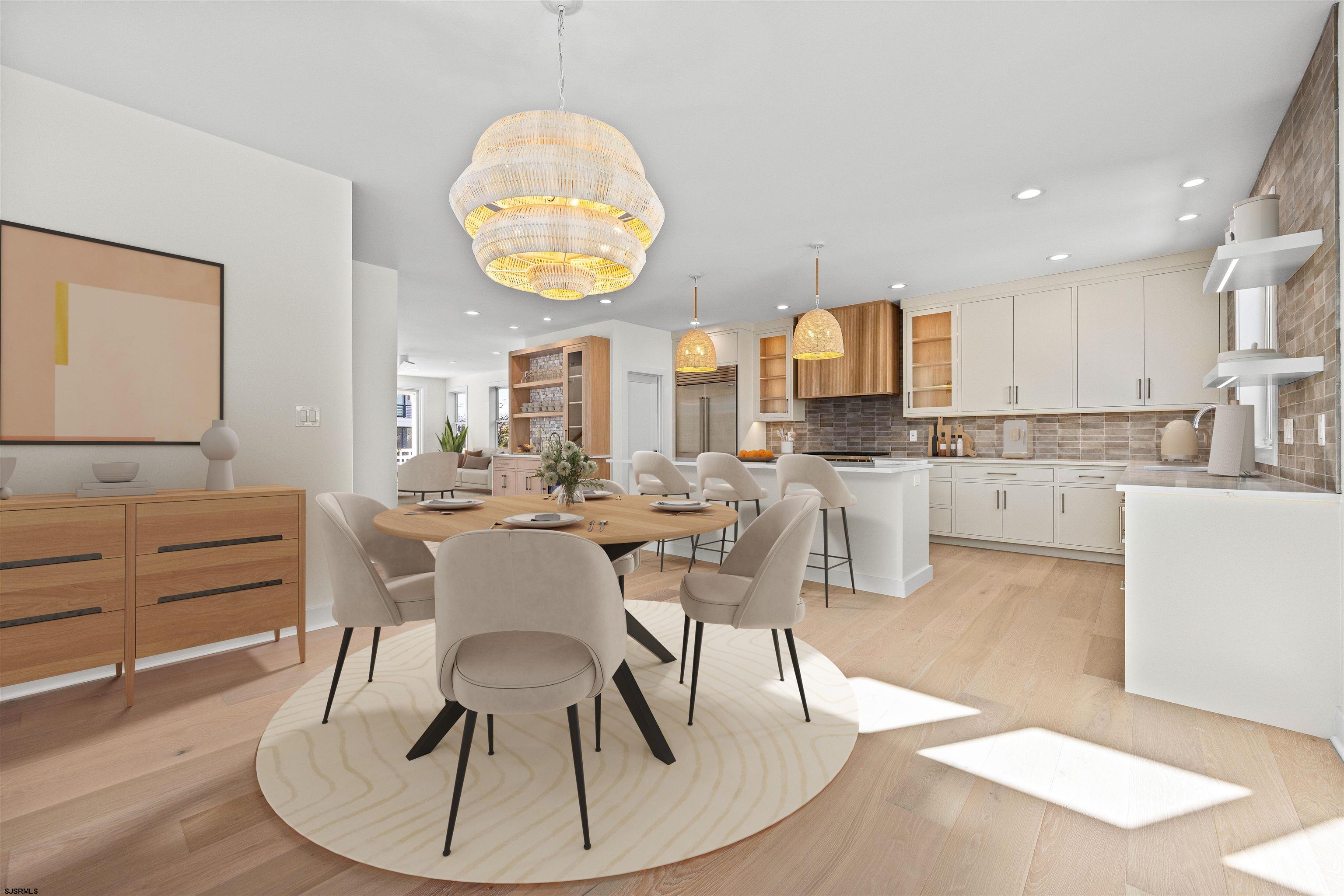 Margate, New Jersey 08402, United States, 5 Bedrooms Bedrooms, ,5 BathroomsBathrooms,Residential,Active,244943