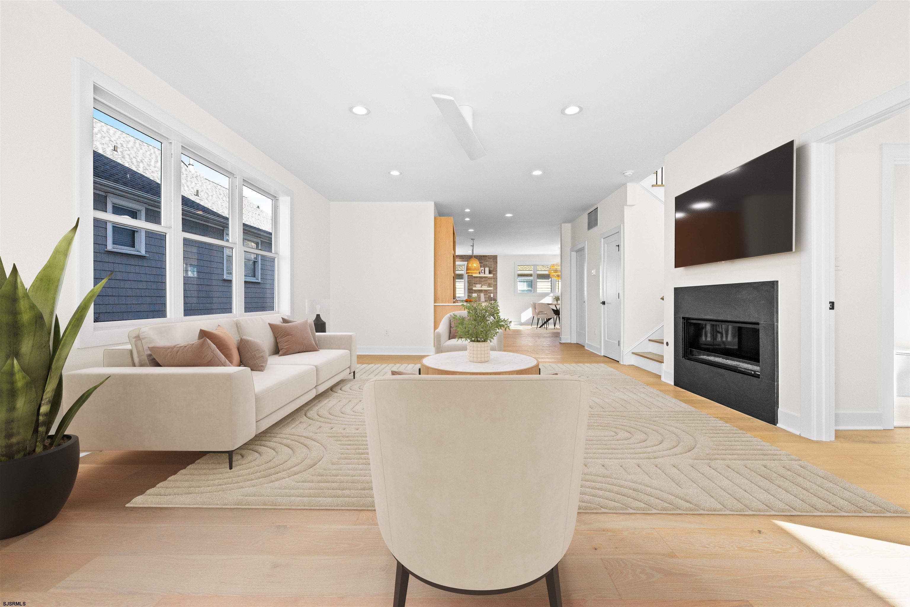 Margate, New Jersey 08402, United States, 5 Bedrooms Bedrooms, ,5 BathroomsBathrooms,Residential,Active,244943