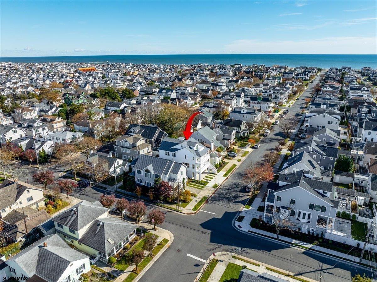 Margate, New Jersey 08402, United States, 5 Bedrooms Bedrooms, ,5 BathroomsBathrooms,Residential,Active,244943