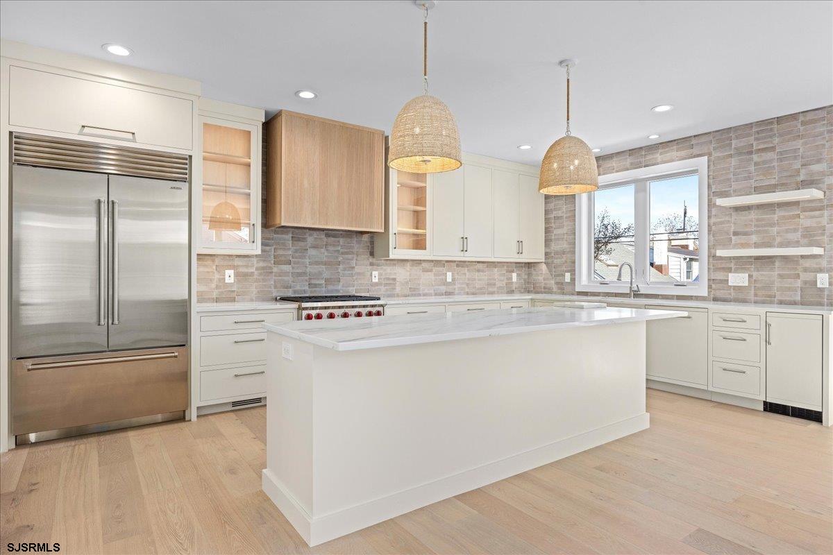 Margate, New Jersey 08402, United States, 5 Bedrooms Bedrooms, ,5 BathroomsBathrooms,Residential,Active,244943