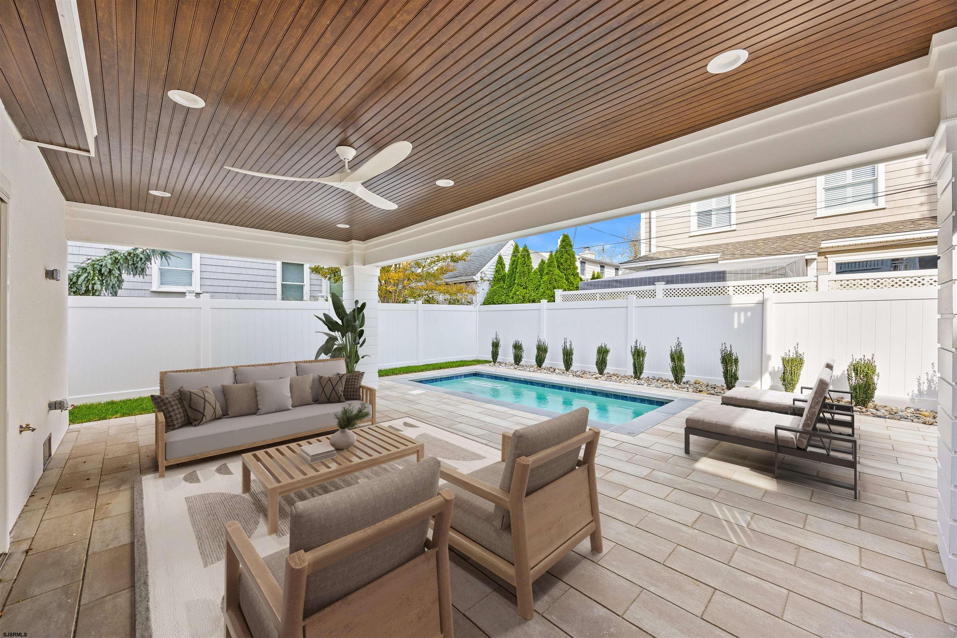 Margate, New Jersey 08402, United States, 5 Bedrooms Bedrooms, ,5 BathroomsBathrooms,Residential,Active,244943