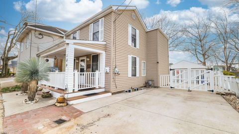 109 Peach St, Hammonton, NJ 08037 - MLS#: 594634