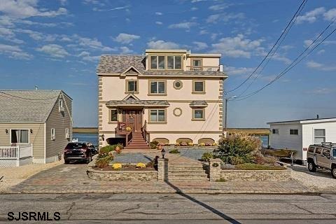 Homes Sold - 912 Bayview Dr<br/> Strathmere, NJ 08248